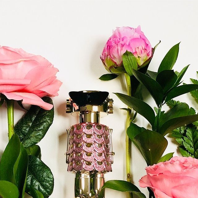Paco Rabanne Fame Blooming Pink EDP