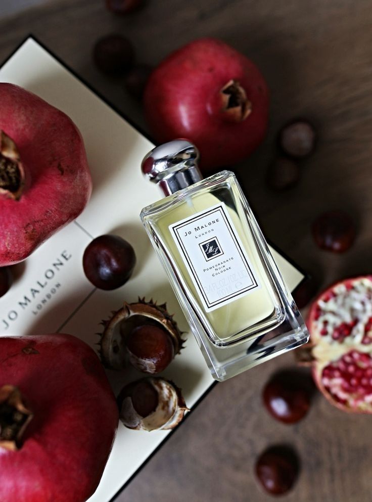 Jo Malone Pomegranate Noir Cologne