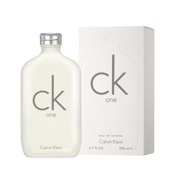 Calvin Klein One EDT Άρωμα