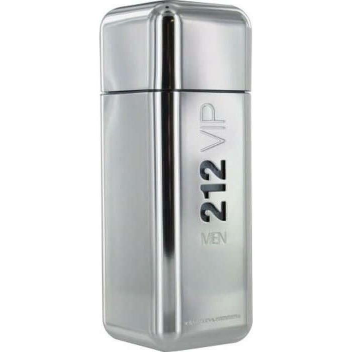 Carolina Herrera 212 VIP EDT