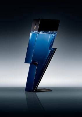 Carolina Herrera Bad Boy Cobalt EDP