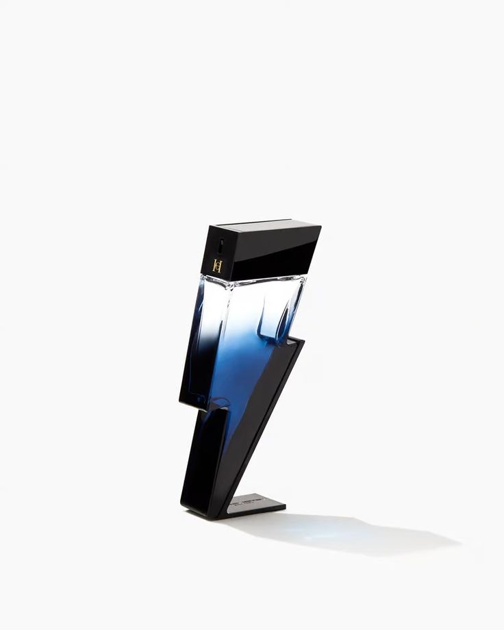 Carolina Herrera Bad Boy Cobalt EDP