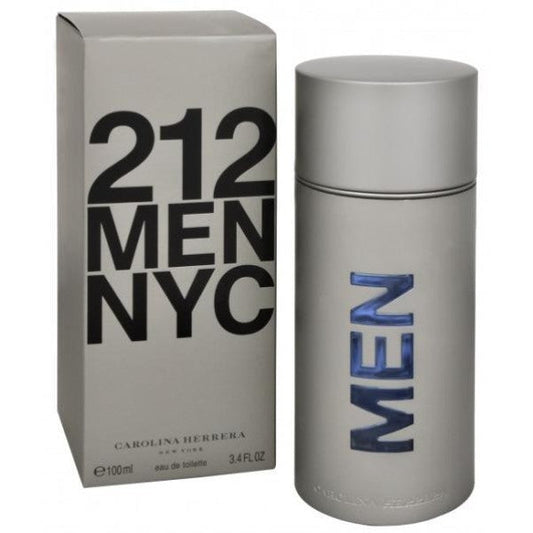 Carolina Herrera 212 Men EDT