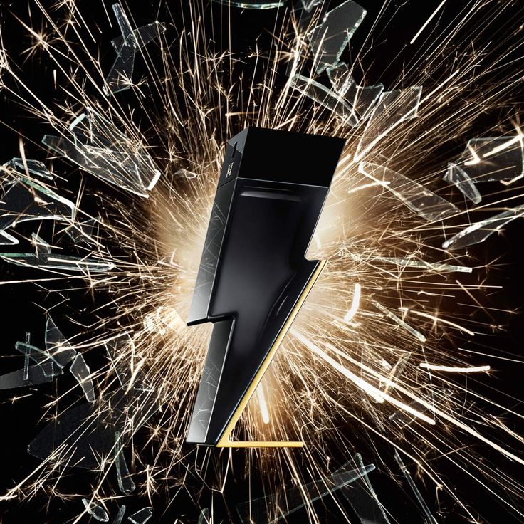 Carolina Herrera Bad Boy EDT 10ml
