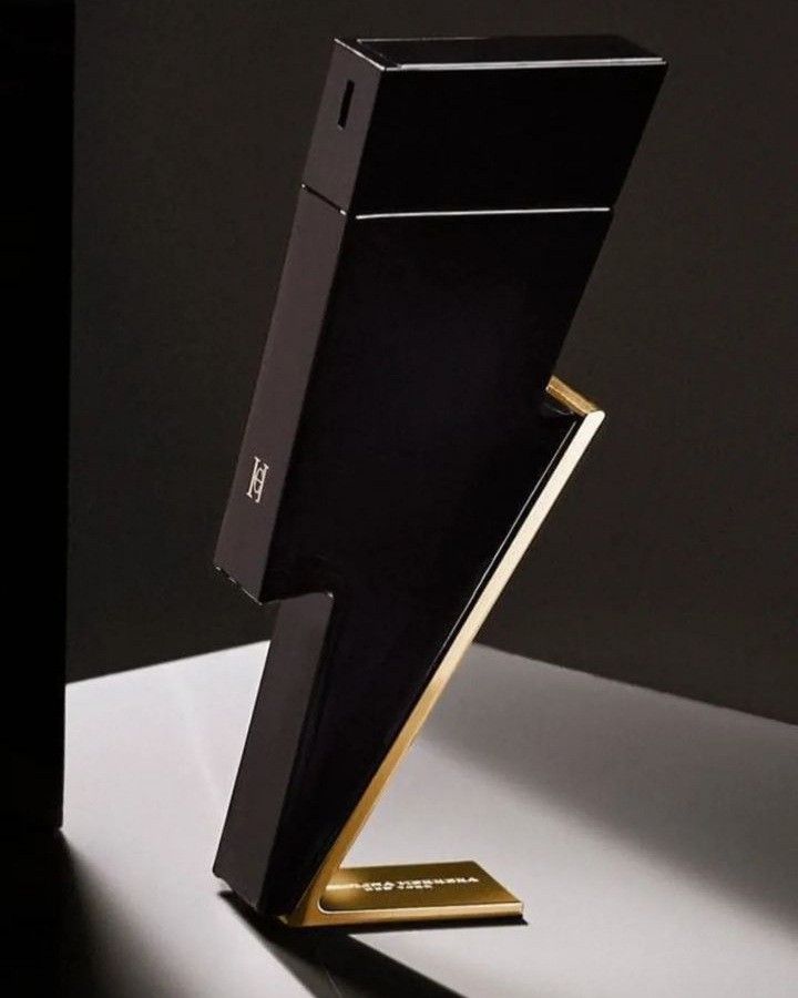 Carolina Herrera Bad Boy EDT 10ml