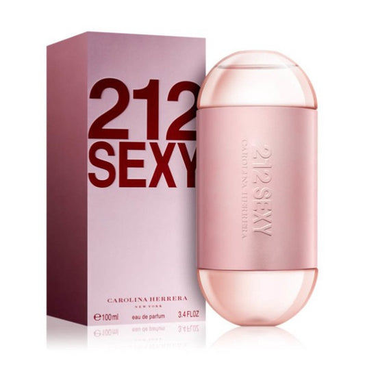 Carolina Herrera 212 Sexy EDP