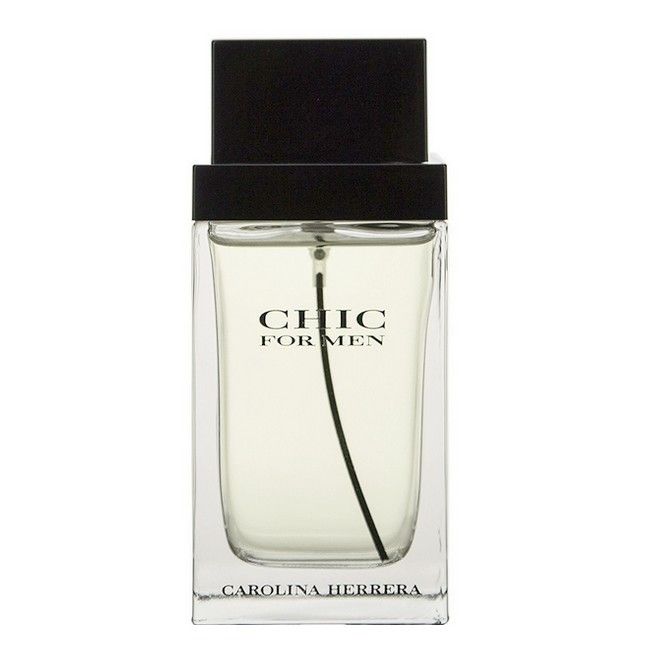 Carolina Herrera CHIC EDT