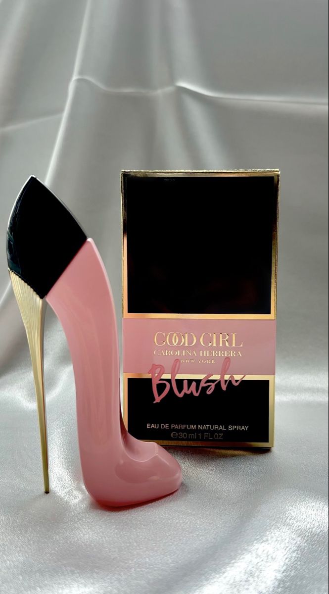 Carolina Herrera Good Girl Blush EDP
