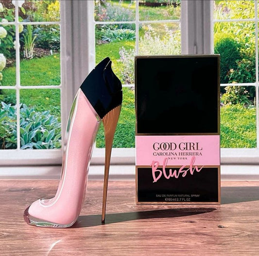 Carolina Herrera Good Girl Blush EDP