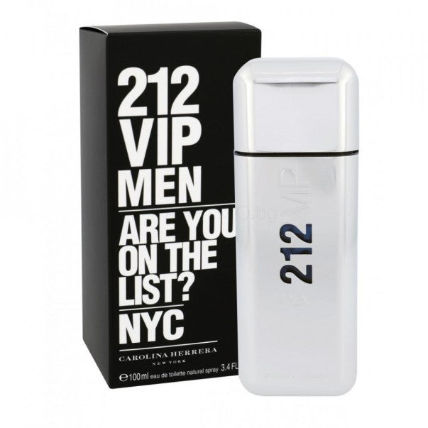Carolina Herrera 212 VIP EDT