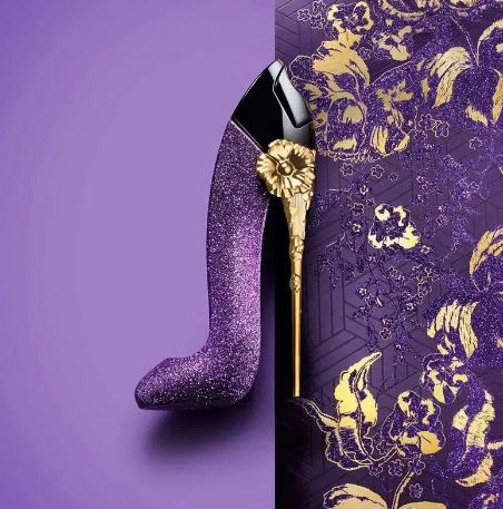 Carolina Herrera Good Girl Dazzling Garden EDP