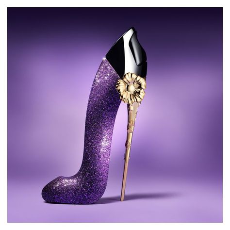 Carolina Herrera Good Girl Dazzling Garden EDP