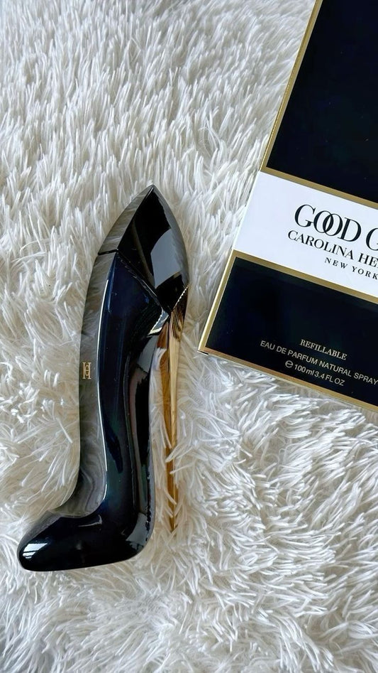 Carolina Herrera Good Girl EDP