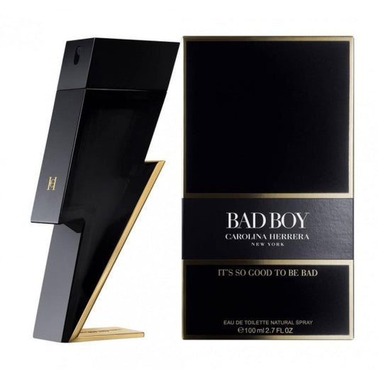 Carolina Herrera Bad Boy EDT 10ml