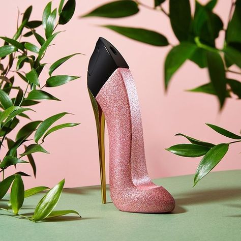 Carolina Herrera Good Girl Fantastic Pink EDP