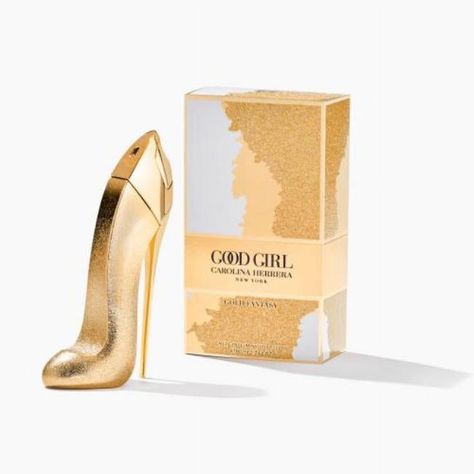 Carolina Herrera Good Girl Gold Fantasy EDP