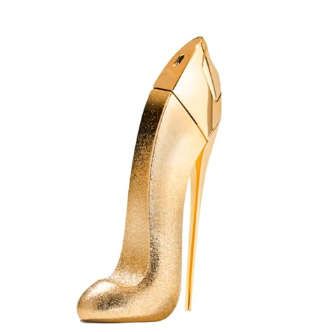 Carolina Herrera Good Girl Gold Fantasy EDP