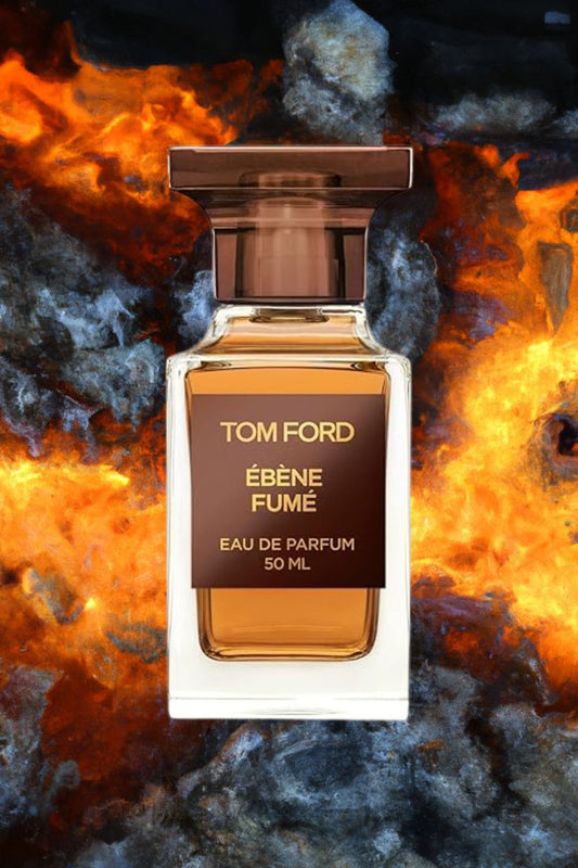 Tom Ford Ebony Smoke EDP