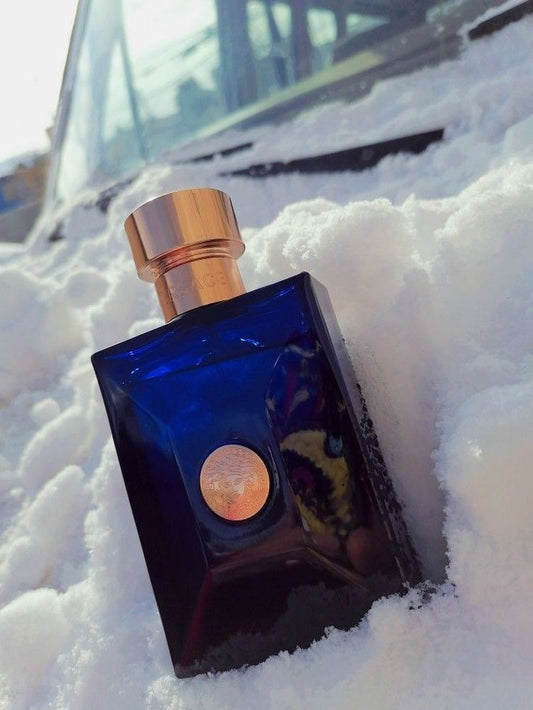 Versace Dylan Blue EDT