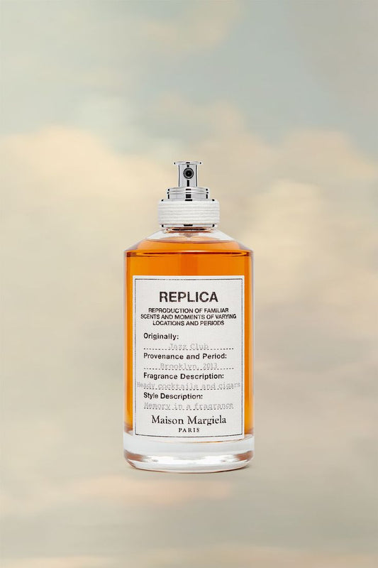 Maison Margiela Replica Jazz Club EDT