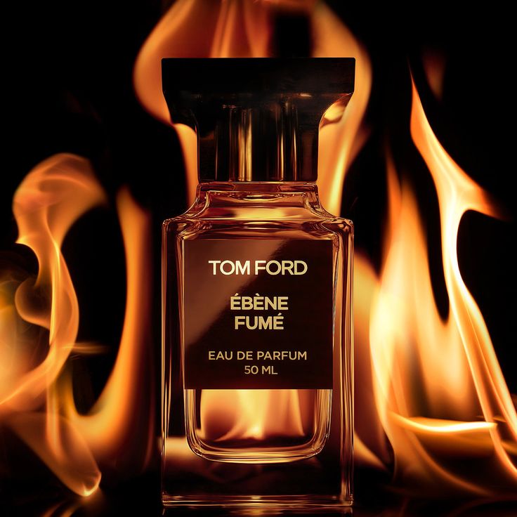 Tom Ford Ebony Smoke EDP