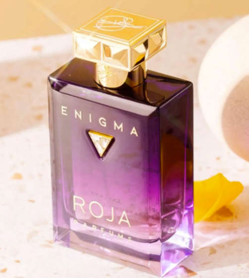 Roja Enigma Pour Femme Essence de Parfum