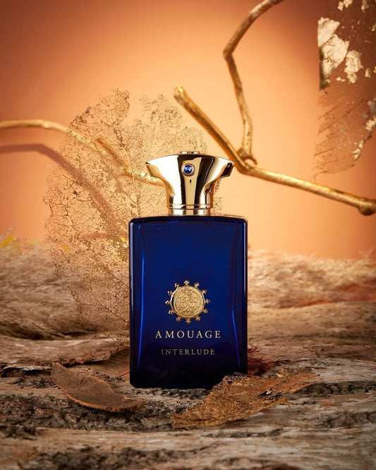 Amouage Interlude EDP
