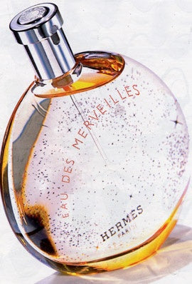 Hermès Eau des Merveilles EDP