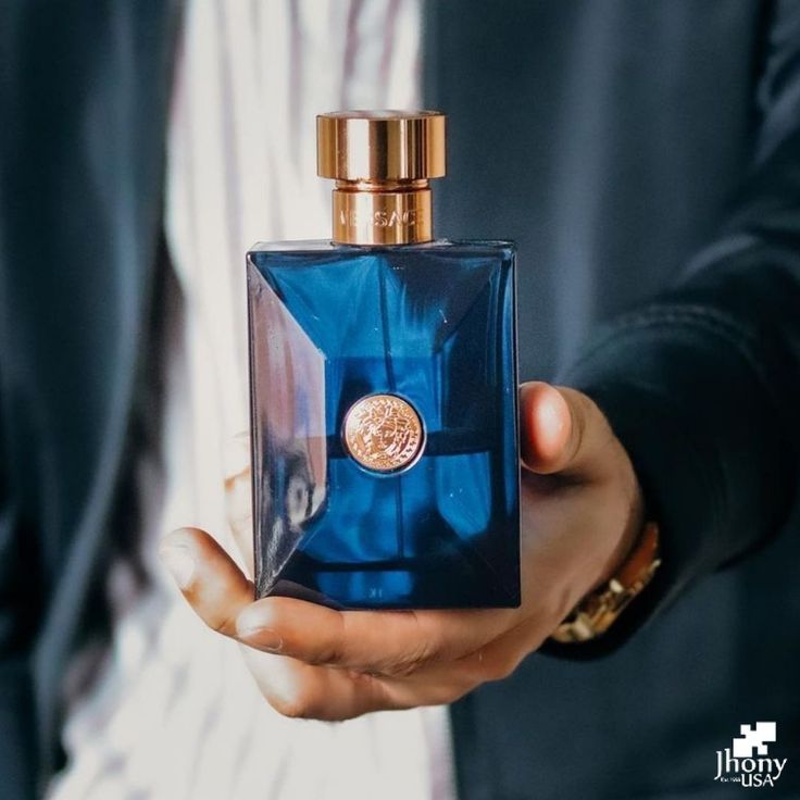 Versace Dylan Blue EDT - Άρωμα τύπου Versace Dylan Blue