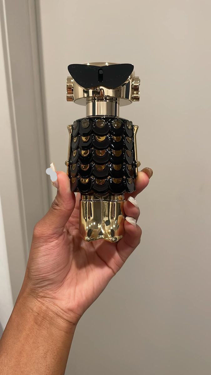 Paco Rabanne Fame Parfum Night