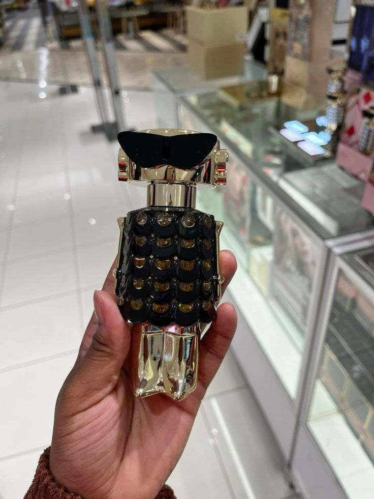 Paco Rabanne Fame Parfum Night