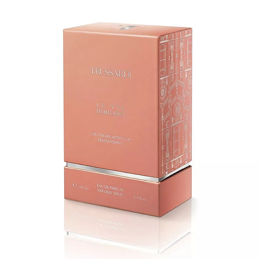 Trussardi Le Vie Di Milano The Italian Artists of Via Solferino EDP