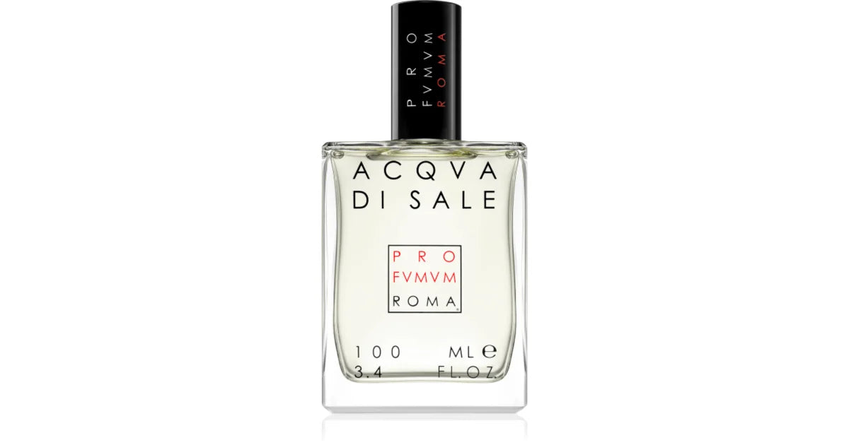 Acqua Di Sale Roma Eau de Toilette