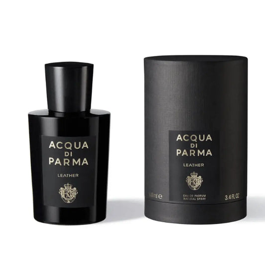 Acqua di Parma Leather EDP