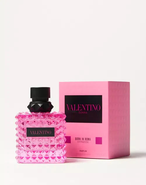Valentino Donna Born In Roma Extradose Άρωμα