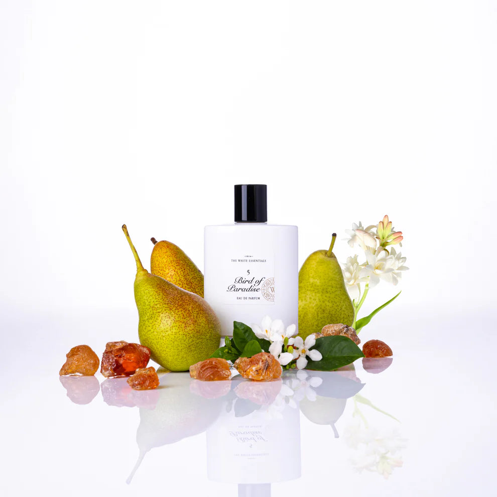 Jardin de Parfums Bird of Paradise EDP