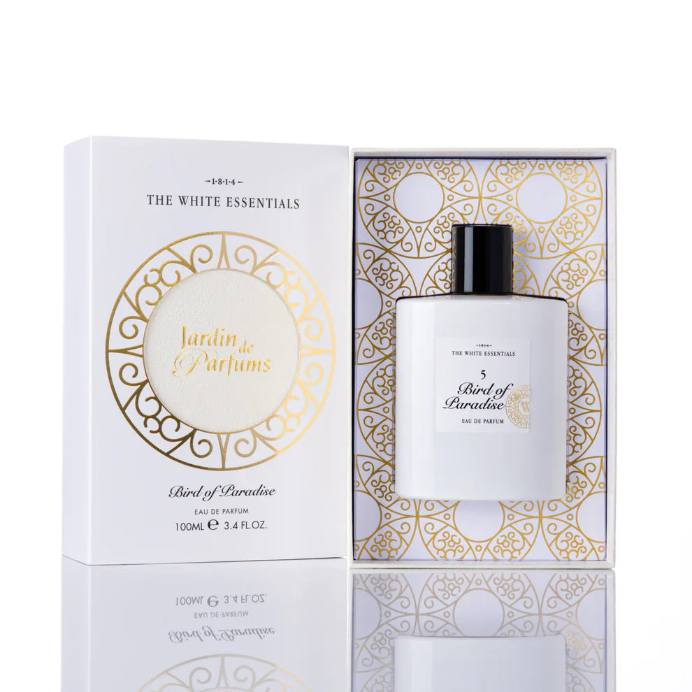 Jardin de Parfums Bird of Paradise EDP