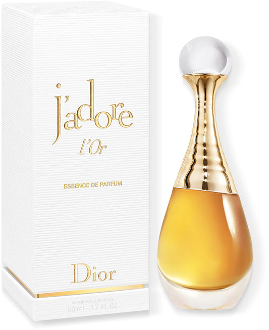 Christian Dior J'adore L'Or Essence de Parfum
