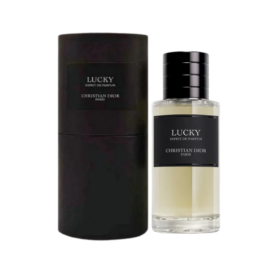 Christian Dior Lucky Esprit De Parfum