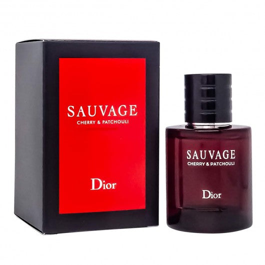 Christian Dior Sauvage Cherry & Patchouli EDP