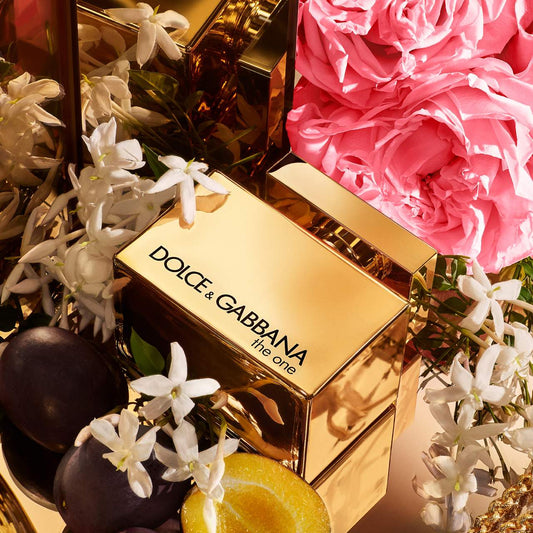 Dolce & Gabbana The One Gold EDP 10ml