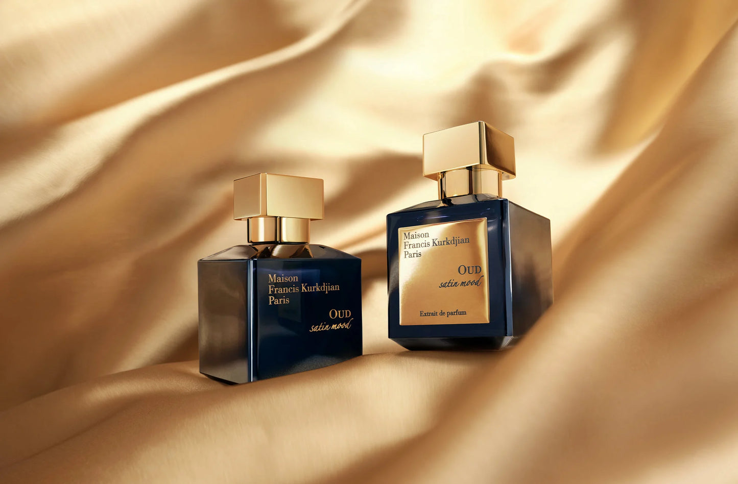 Maison Francis Kurkdjian Oud Satin Mood EDP