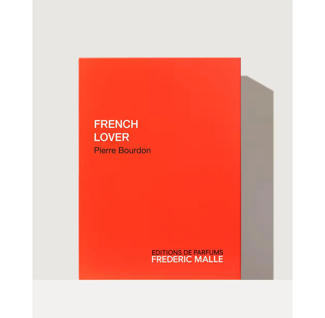 Frederic Malle French Lover EDP