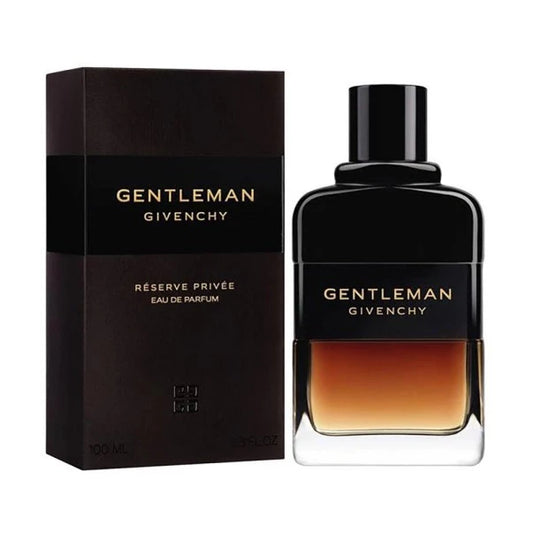 Givenchy Gentleman Réserve Privée EDP