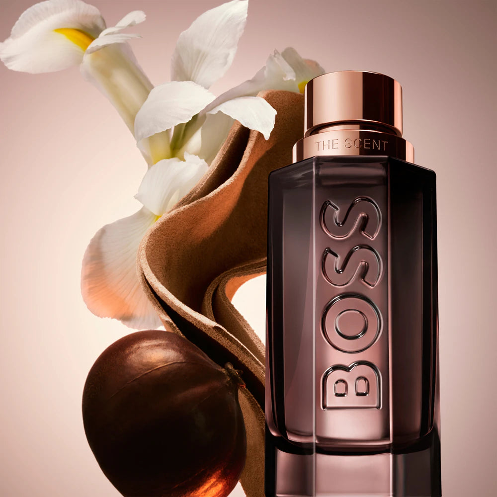 Hugo Boss The Scent Le Parfum
