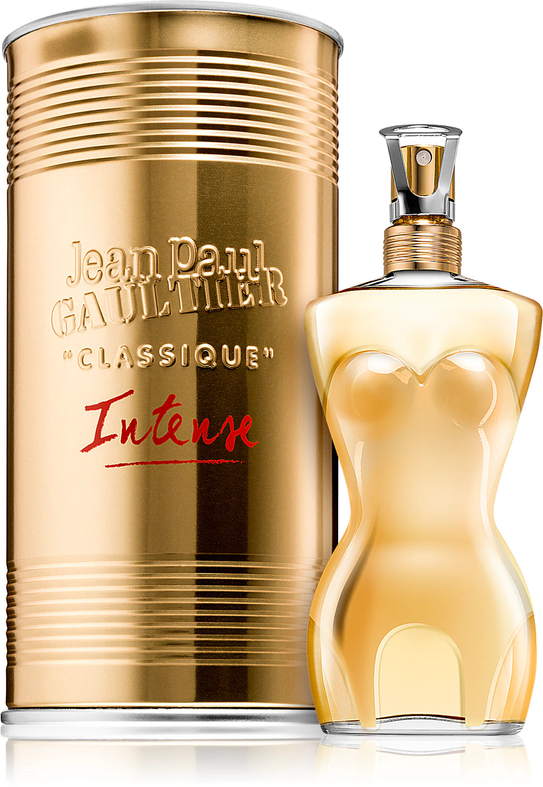 Jean Paul Gaultier Classique Intense EDP
