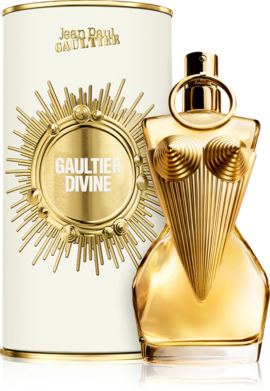 Jean Paul Gaultier Divine EDP