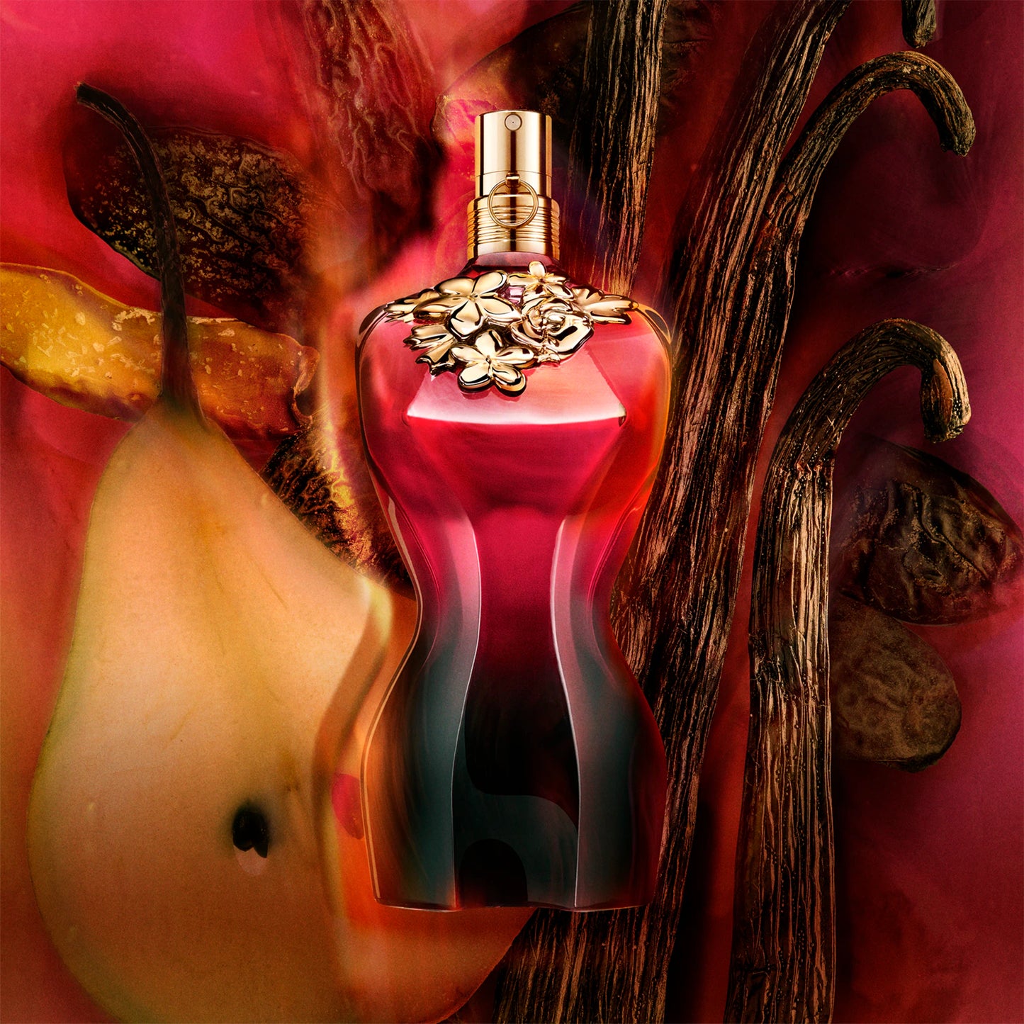 Jean Paul Gaultier La Belle Le Parfum EDP