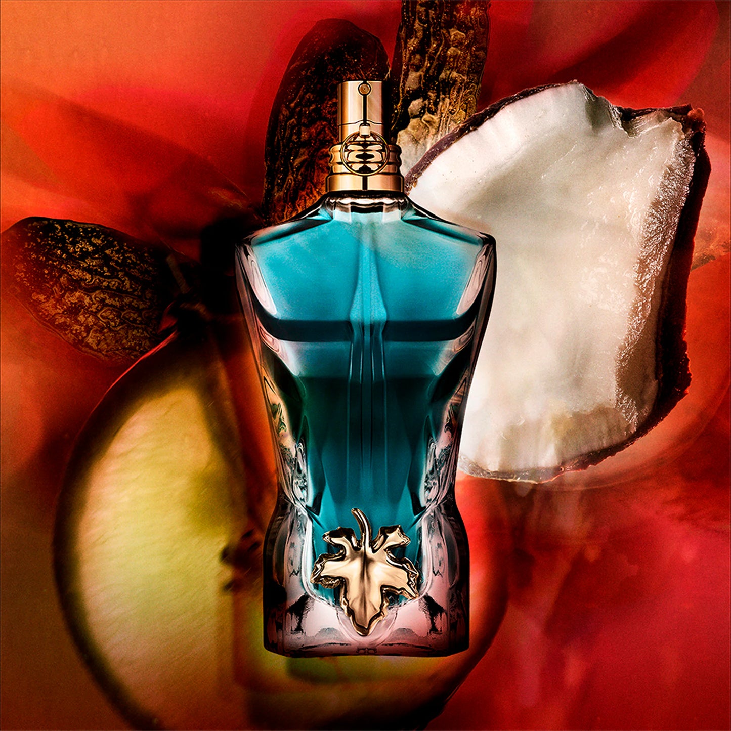 Jean Paul Gaultier Le Beau Male EDT
