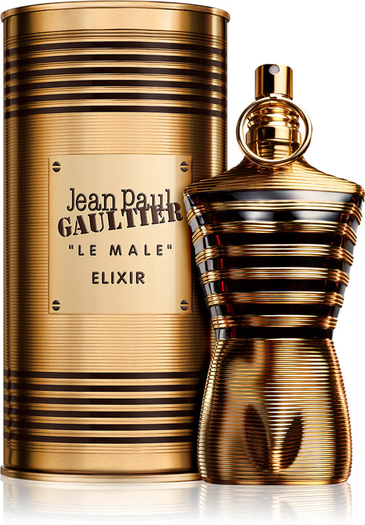 Jean Paul Gaultier Le Male Elixir EDP